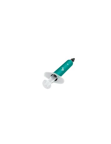 Thermal Paste  DEEPCOOL ”Z10”, Silver Tim Thermal Paste, 5g, Operation Temperature: -50°C~220° C, Thermal Conductivity: 3.5 ...