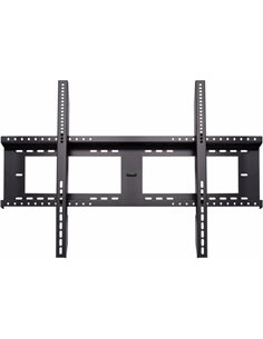 Настенное крепление VIEWSONIC VB-WMK-001-2C / 900x600 / 150kg / 55” to 98”/ 52mm Thin Profile