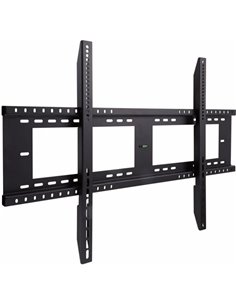 Настенное крепление VIEWSONIC VB-WMK-001-2C / 900x600 / 150kg / 55” to 98”/ 52mm Thin Profile 2