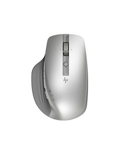 Мышь Беспроводная HP 930 Creator / Optical / 3000dpi / Silver