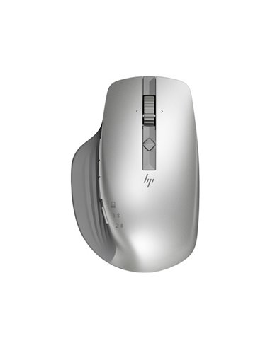 Мышь Беспроводная HP 930 Creator / Optical / 3000dpi / Silver