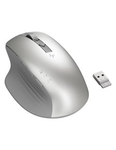 Мышь Беспроводная HP 930 Creator / Optical / 3000dpi / Silver 2