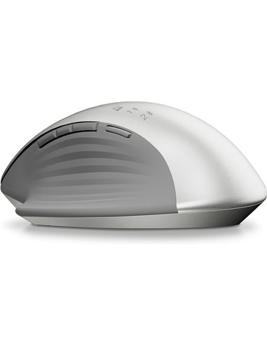Mouse Wireless HP 930 Creator / Optical / 3000dpi / Silver
