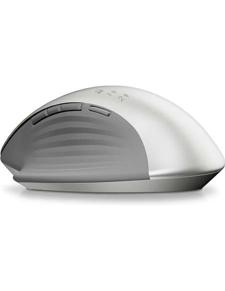 Mouse Wireless HP 930 Creator / Optical / 3000dpi / Silver