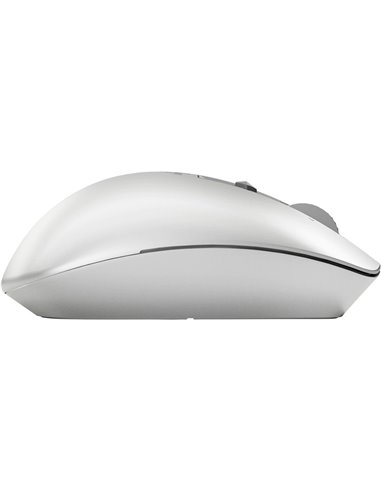 Mouse Wireless HP 930 Creator / Optical / 3000dpi / Silver