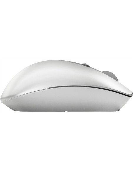 Мышь Беспроводная HP 930 Creator / Optical / 3000dpi / Silver