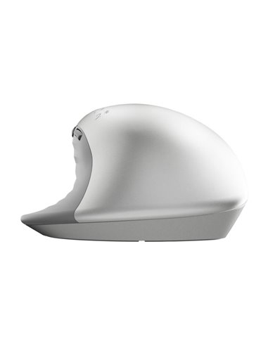 Mouse Wireless HP 930 Creator / Optical / 3000dpi / Silver