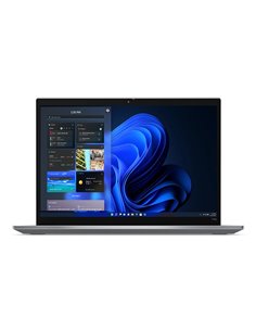 Laptop 14.0” Lenovo ThinkPad T14s Gen3 / Intel Core i5 / 8GB / 256GB SSD / Win11Pro / Black