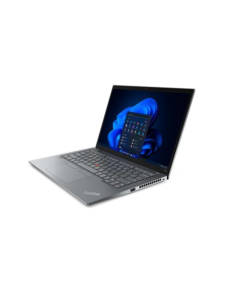 Ноутбук 14.0” Lenovo ThinkPad T14s Gen3 / Intel Core i5 / 8GB / 256GB SSD / Win11Pro / Black