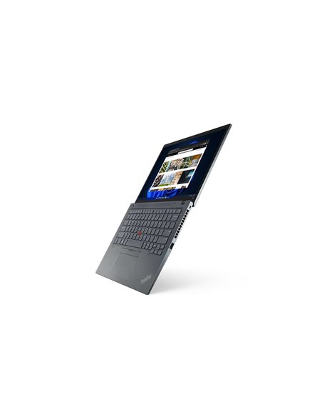 Ноутбук 14.0” Lenovo ThinkPad T14s Gen3 / Intel Core i5 / 8GB / 256GB SSD / Win11Pro / Black