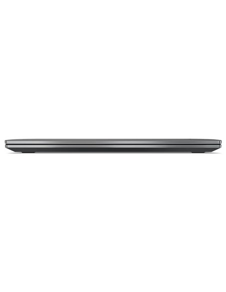Ноутбук 14.0” Lenovo ThinkPad T14s Gen3 / Intel Core i5 / 8GB / 256GB SSD / Win11Pro / Black