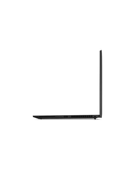 Laptop 14.0” Lenovo ThinkPad T14s Gen3 / Intel Core i5 / 8GB / 256GB SSD / Win11Pro / Black