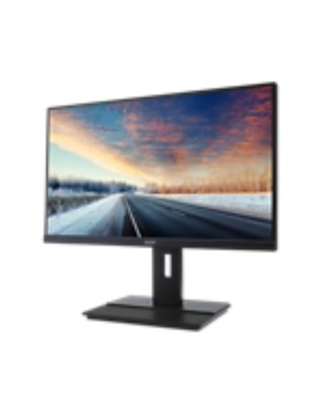 27.0” Monitor ACER  B276HUL [UM.HB6EE.E01] / QHD / 5ms / Grey