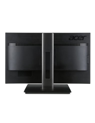 27.0” Монитор ACER  B276HUL [UM.HB6EE.E01] / QHD / 5ms / Grey