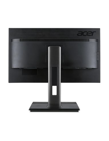 27.0” Монитор ACER  B276HUL [UM.HB6EE.E01] / QHD / 5ms / Grey