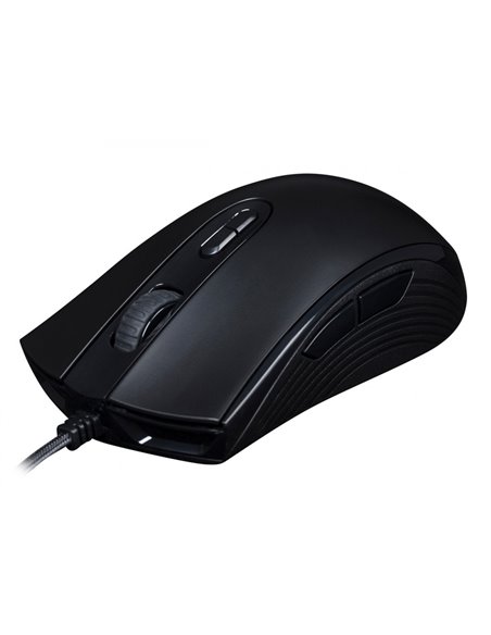Игровая мышь HYPERX Pulsefire Core, Black [4P4F8AA]