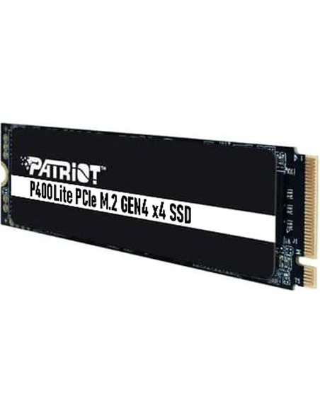 M.2 NVMe SSD Patriot P400 Lite 1.0TB