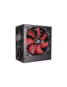 Bloc de alimentare 400W  XILENCE  ”Performance C” Series,  XP400R6 (XN041) 2