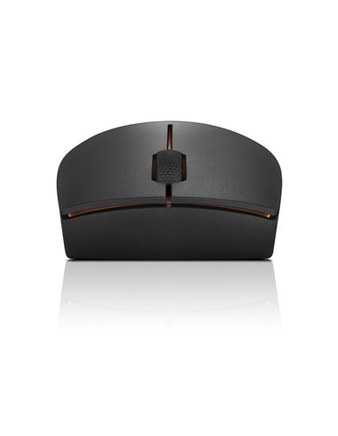 Беспроводная мышь Lenovo 300/ Nano Receiver/ 1000dpi/ Optical/ Black