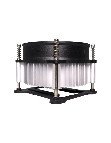 Sistem de racire XILENCE XC232  Performance C Series ”I350PWM” / INTEL / 65W / 800~2500rpm, 17.6-26.4dBA / 44.25CFM / Black