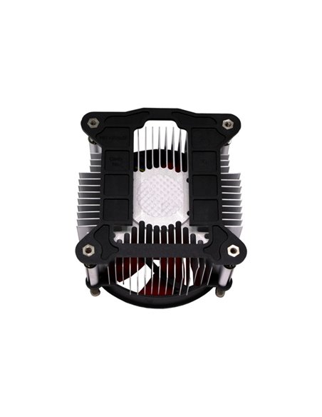 Кулер XILENCE XC232  Performance C Series ”I350PWM” / INTEL / 65W / 800~2500rpm, 17.6-26.4dBA / 44.25CFM / Black