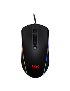 Игровая мышь HYPERX Pulsefire SURGE, Black [4P5Q1AA]