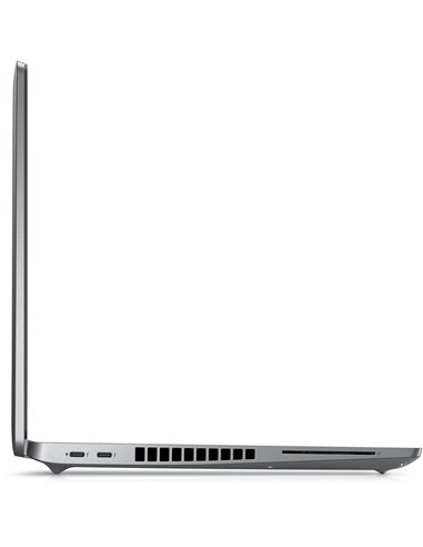 Laptop 15.6'' DELL Latitude 5530 / Core i5 / 8GB / 256GB SSD / Win11Pro / Gray