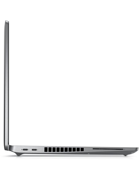 Laptop 15.6'' DELL Latitude 5530 / Core i5 / 8GB / 256GB SSD / Win11Pro / Gray
