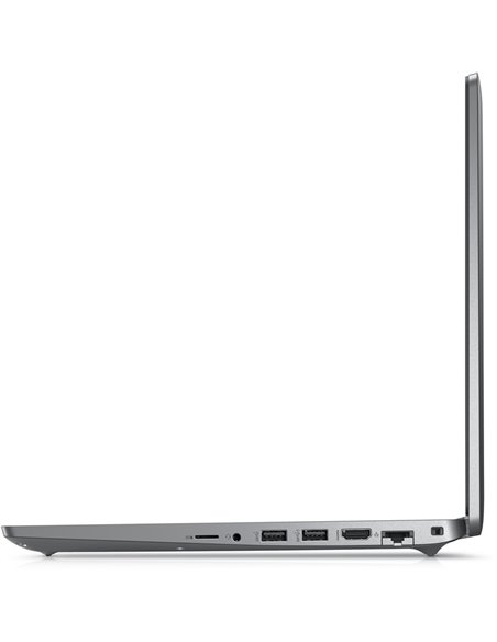 Laptop 15.6'' DELL Latitude 5530 / Core i5 / 8GB / 256GB SSD / Win11Pro / Gray