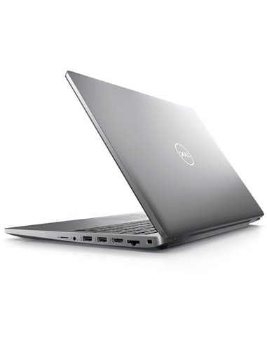 Laptop 15.6'' DELL Latitude 5530 / Core i5 / 8GB / 256GB SSD / Win11Pro / Gray
