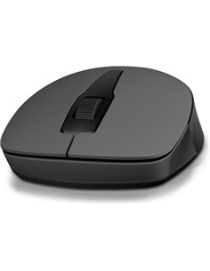 Mouse Wireless HP 150 / 1600dpi / Black 2
