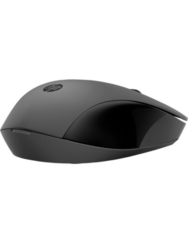Mouse Wireless HP 150 / 1600dpi / Black