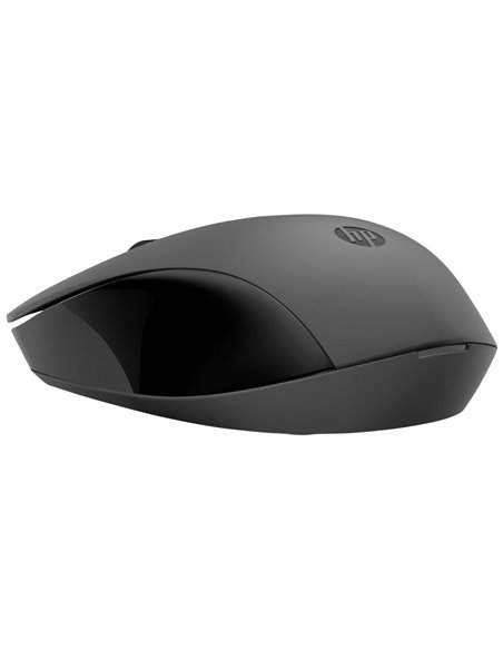 Mouse Wireless HP 150 / 1600dpi / Black