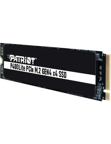 M.2 NVMe SSD Patriot P400 Lite 500GB