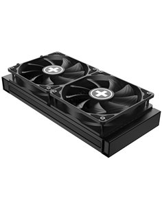 Кулер XILENCE Performance A+ LiQuRizer 240 PRO (XC982) / Universal / 300 W / 25dBA / 63.41CFM 2