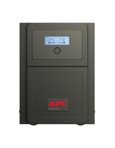 UPS APC Easy-UPS SMV750CAI / 750VA / 525W / AVR 2