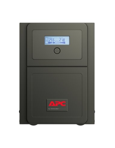 UPS APC Easy-UPS SMV750CAI / 750VA / 525W / AVR