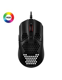 Gaming Mouse HYPERX Pulsefire Haste, [4P5P9AA]
