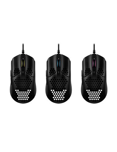 Игровая мышь HYPERX Pulsefire Haste, [4P5P9AA]