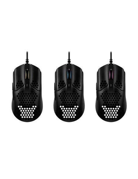 Игровая мышь HYPERX Pulsefire Haste, [4P5P9AA]