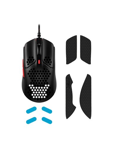 Игровая мышь HYPERX Pulsefire Haste, [4P5P9AA]
