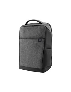 15.6” Rucsac pentru laptop HP Renew Travel, Grey 2