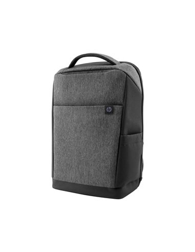 15.6” Рюкзак для ноутбука HP Renew Travel, Grey