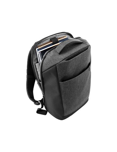 15.6” Рюкзак для ноутбука HP Renew Travel, Grey