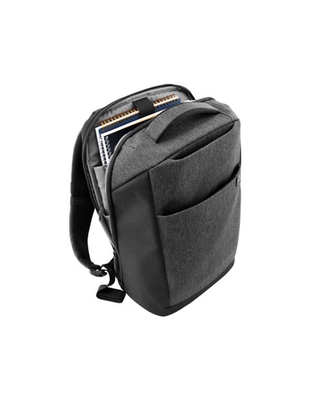 15.6” Рюкзак для ноутбука HP Renew Travel, Grey