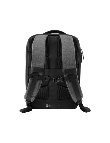 15.6” Рюкзак для ноутбука HP Renew Travel, Grey