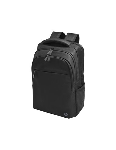 17.3” Rucsac pentru laptop HP Professional, Black