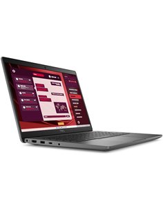 Ноутбук 14.0'' DELL Latitude 3450/ Intel Core i7-1355U/ 16GB/ 512GB/ Gray 2