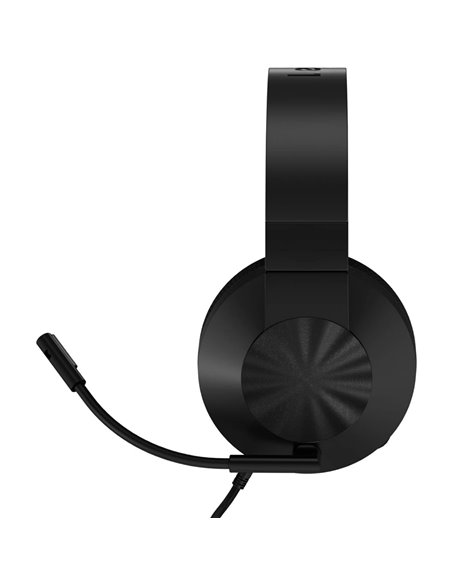 Игровые Наушники Lenovo H210 / 3.5 mm/ Black