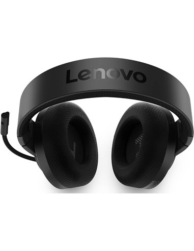 Игровые Наушники Lenovo H210 / 3.5 mm/ Black